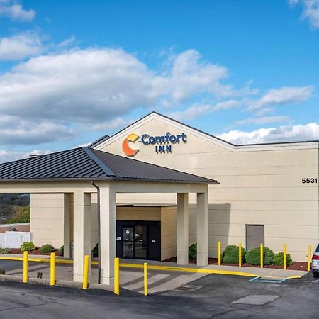 Comfort Inn Lexington I-75 Экстерьер фото
