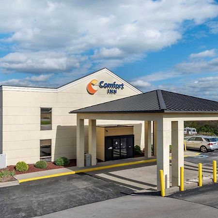Comfort Inn Lexington I-75 Экстерьер фото