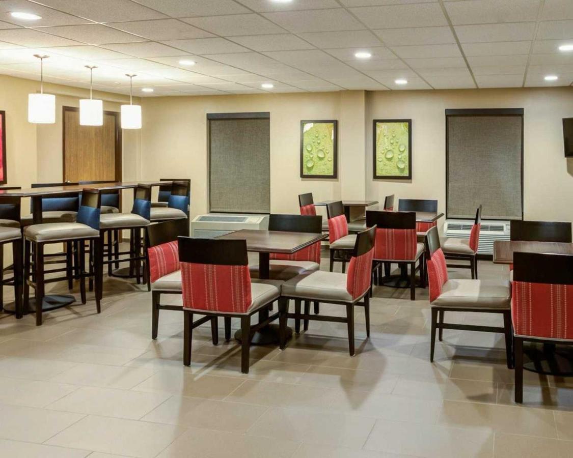 Comfort Inn Lexington I-75 Экстерьер фото