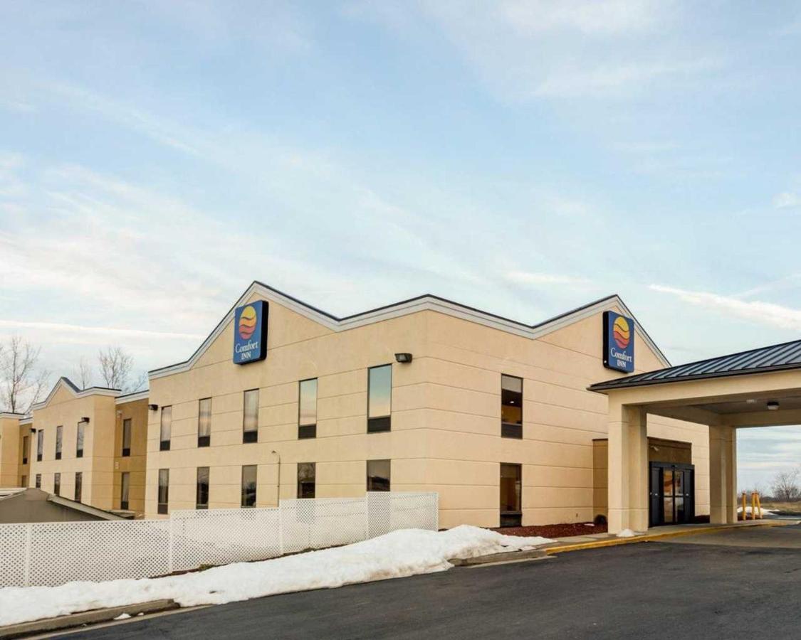 Comfort Inn Lexington I-75 Экстерьер фото