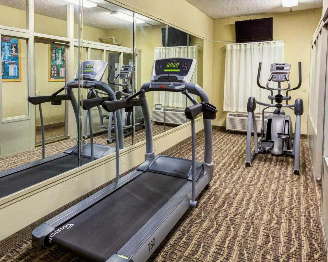 Comfort Inn Lexington I-75 Экстерьер фото