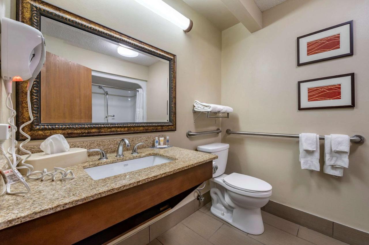 Comfort Inn Lexington I-75 Экстерьер фото