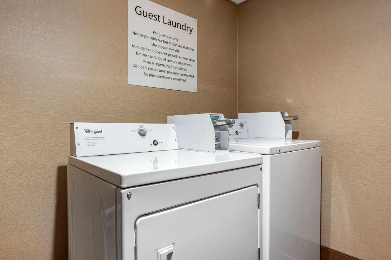 Comfort Inn Lexington I-75 Экстерьер фото