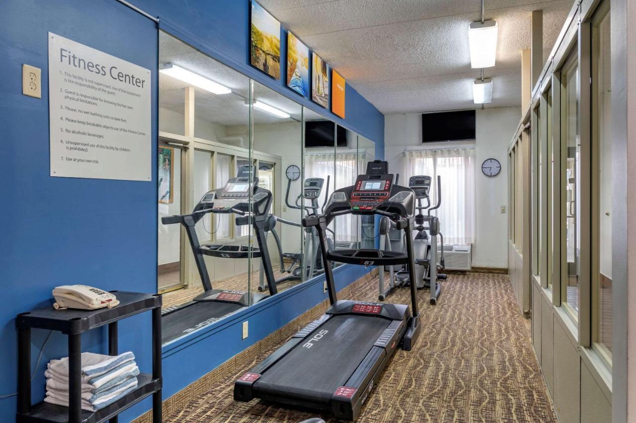 Comfort Inn Lexington I-75 Экстерьер фото