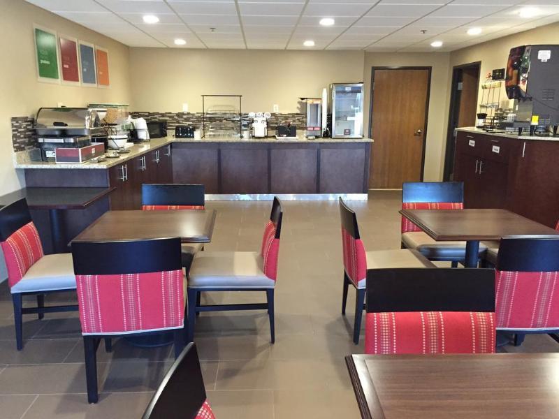 Comfort Inn Lexington I-75 Экстерьер фото